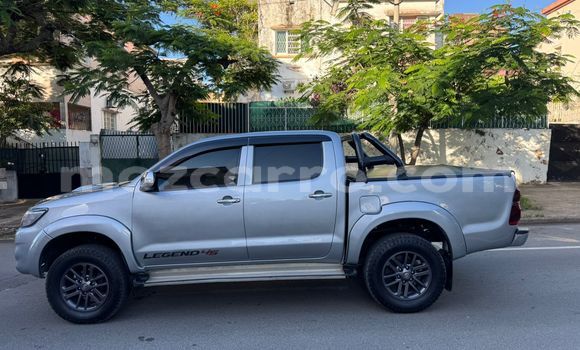 Comprar Usado Toyota Hilux Other Carro em Maputo em Maputo Comprar Usado Toyota Hilux Other Carro em Maputo em Maputo