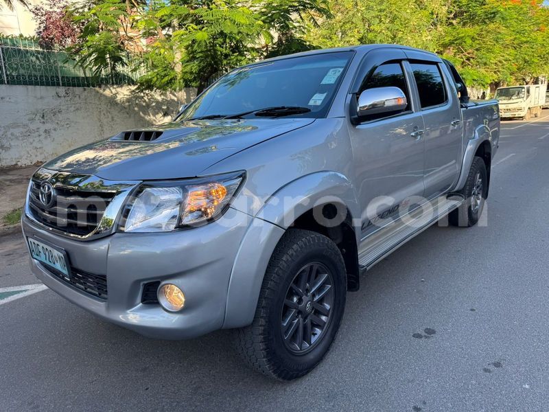 Big with watermark toyota hilux maputo maputo 41320