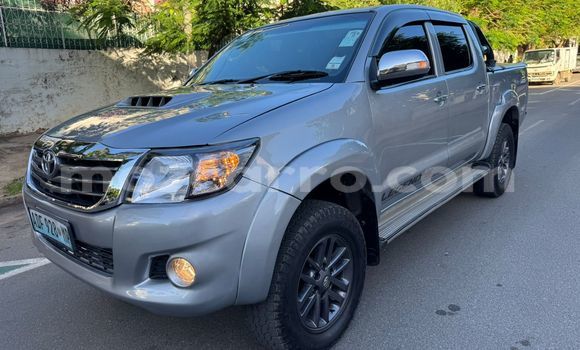 Comprar Usado Toyota Hilux Other Carro em Maputo em Maputo Comprar Usado Toyota Hilux Other Carro em Maputo em Maputo