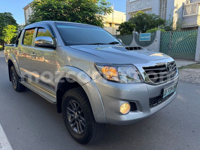 Big with watermark toyota hilux maputo maputo 41320