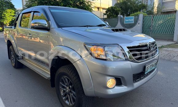Comprar Usado Toyota Hilux Other Carro em Maputo em Maputo Comprar Usado Toyota Hilux Other Carro em Maputo em Maputo