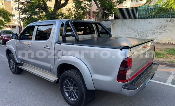 Comprar Usado Toyota Hilux Other Carro em Maputo em Maputo Comprar Usado Toyota Hilux Other Carro em Maputo em Maputo