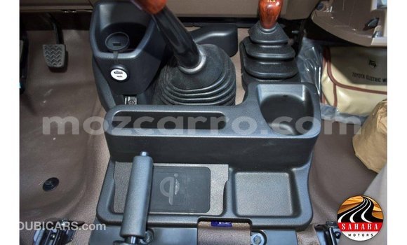 Buy Import Toyota Land Cruiser Other Car in Import - Dubai in Cabo Delgado Buy Import Toyota Land Cruiser Other Car in Import - Dubai in Cabo Delgado