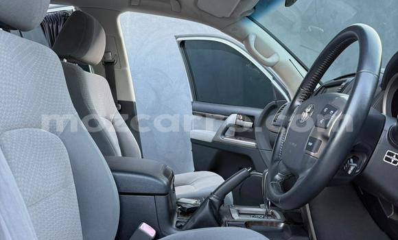 Comprar Novo Toyota Land Cruiser Other Carro em Maputo em Maputo Comprar Novo Toyota Land Cruiser Other Carro em Maputo em Maputo