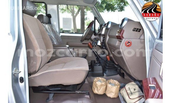 Buy Import Toyota Land Cruiser Other Car in Import - Dubai in Cabo Delgado Buy Import Toyota Land Cruiser Other Car in Import - Dubai in Cabo Delgado