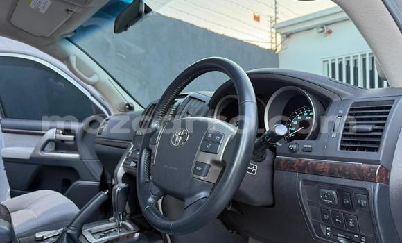 Comprar Novo Toyota Land Cruiser Other Carro em Maputo em Maputo Comprar Novo Toyota Land Cruiser Other Carro em Maputo em Maputo