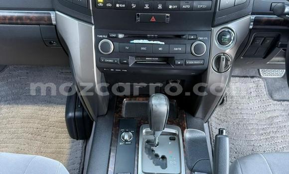 Comprar Novo Toyota Land Cruiser Other Carro em Maputo em Maputo Comprar Novo Toyota Land Cruiser Other Carro em Maputo em Maputo