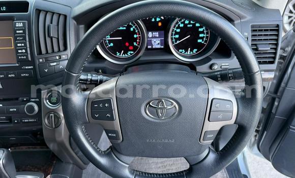 Comprar Novo Toyota Land Cruiser Other Carro em Maputo em Maputo Comprar Novo Toyota Land Cruiser Other Carro em Maputo em Maputo