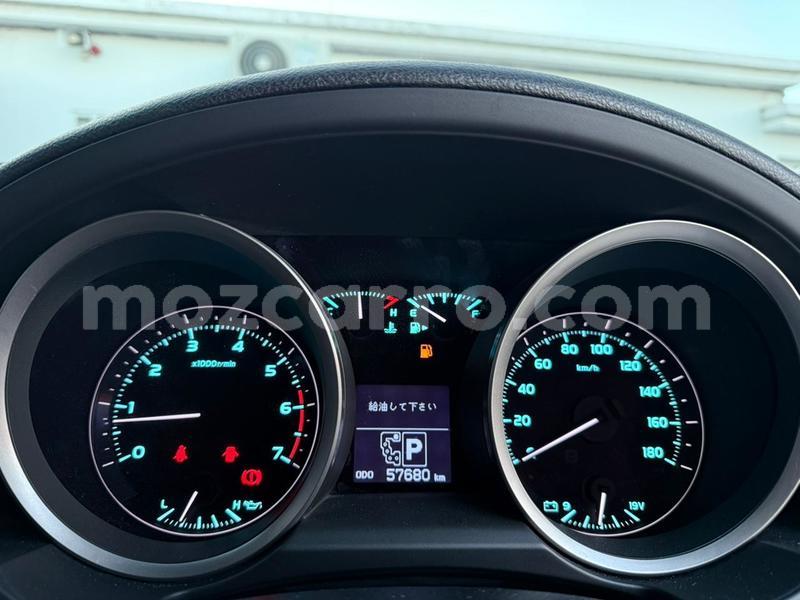 Big with watermark toyota land cruiser maputo maputo 41322