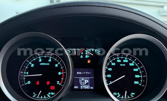 Comprar Novo Toyota Land Cruiser Other Carro em Maputo em Maputo Comprar Novo Toyota Land Cruiser Other Carro em Maputo em Maputo