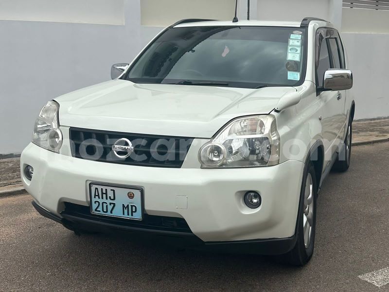 Big with watermark nissan x trail maputo maputo 41323