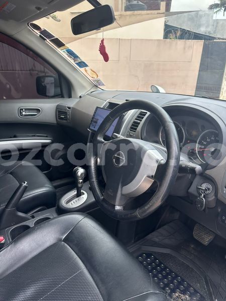 Big with watermark nissan x trail maputo maputo 41323