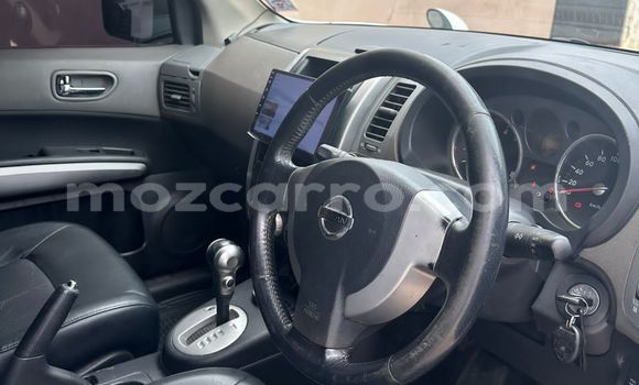 Tenga Tsaru Nissan X-Trail Chena Mota in Maputo in Maputo Tenga Tsaru Nissan X-Trail Chena Mota in Maputo in Maputo