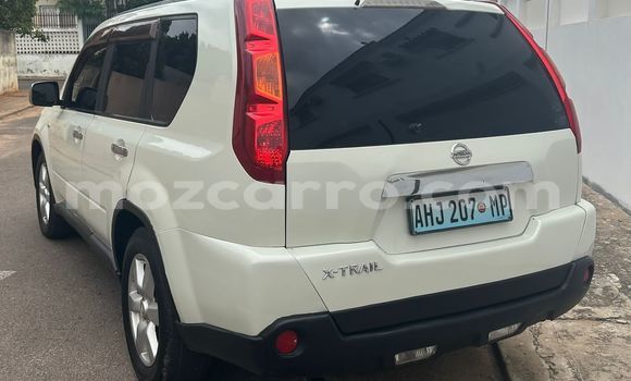 Tenga Tsaru Nissan X-Trail Chena Mota in Maputo in Maputo Tenga Tsaru Nissan X-Trail Chena Mota in Maputo in Maputo