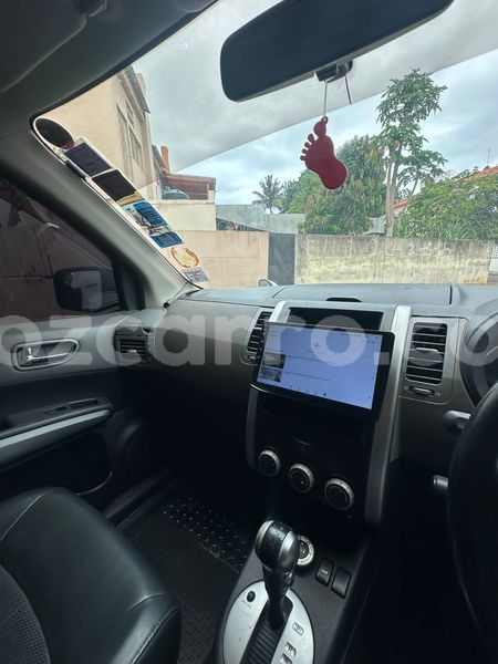 Big with watermark nissan x trail maputo maputo 41323