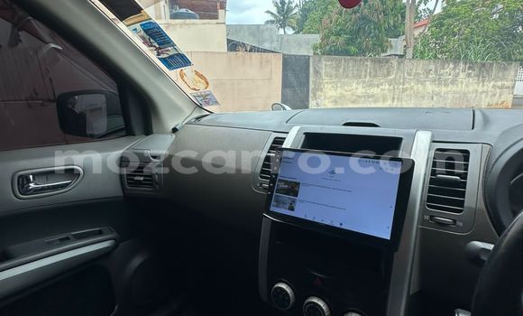 Tenga Tsaru Nissan X-Trail Chena Mota in Maputo in Maputo Tenga Tsaru Nissan X-Trail Chena Mota in Maputo in Maputo