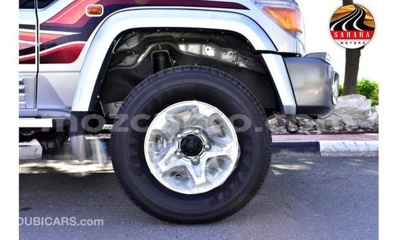 Buy Import Toyota Land Cruiser Other Car in Import - Dubai in Cabo Delgado Buy Import Toyota Land Cruiser Other Car in Import - Dubai in Cabo Delgado
