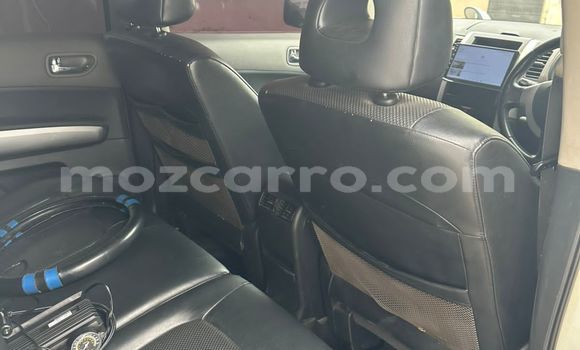 Tenga Tsaru Nissan X-Trail Chena Mota in Maputo in Maputo Tenga Tsaru Nissan X-Trail Chena Mota in Maputo in Maputo