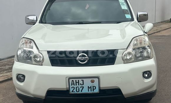 Tenga Tsaru Nissan X-Trail Chena Mota in Maputo in Maputo Tenga Tsaru Nissan X-Trail Chena Mota in Maputo in Maputo