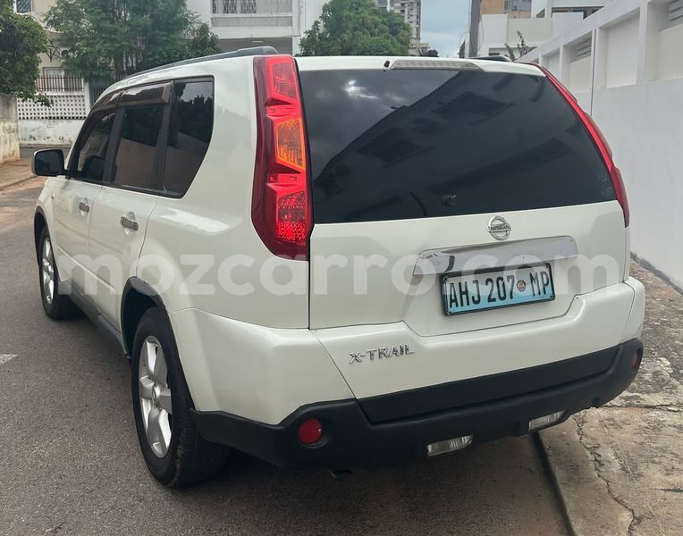Big with watermark nissan x trail maputo maputo 41323