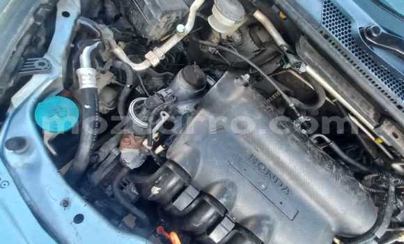 Tenga Tsaru Honda Fit Bhuruu Mota in Maputo in Maputo Tenga Tsaru Honda Fit Bhuruu Mota in Maputo in Maputo