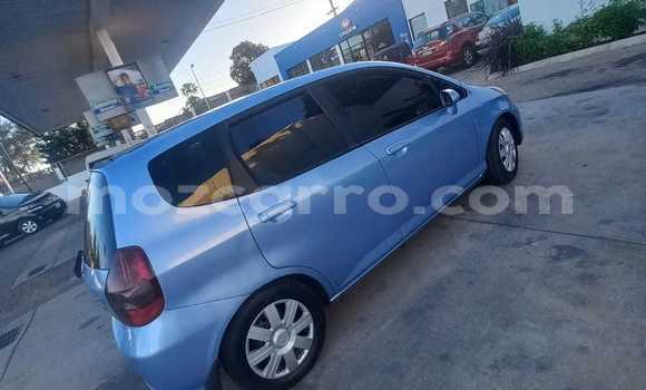 Tenga Tsaru Honda Fit Bhuruu Mota in Maputo in Maputo Tenga Tsaru Honda Fit Bhuruu Mota in Maputo in Maputo