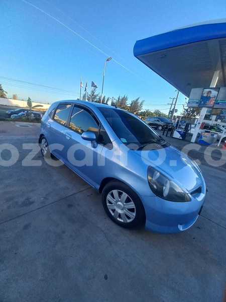 Big with watermark honda fit maputo maputo 41324