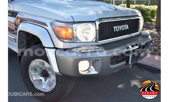 Buy Import Toyota Land Cruiser Other Car in Import - Dubai in Cabo Delgado Buy Import Toyota Land Cruiser Other Car in Import - Dubai in Cabo Delgado
