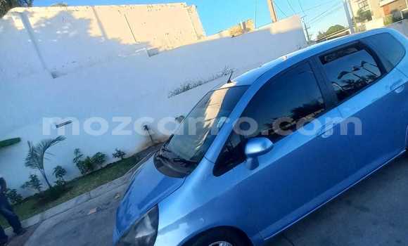 Tenga Tsaru Honda Fit Bhuruu Mota in Maputo in Maputo Tenga Tsaru Honda Fit Bhuruu Mota in Maputo in Maputo