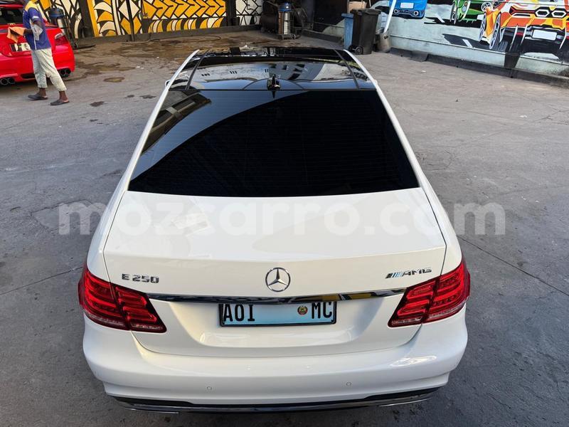 Big with watermark mercedes benz e classe maputo maputo 41325