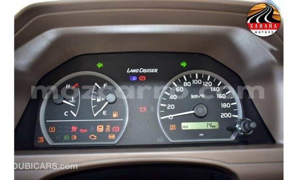 Buy Import Toyota Land Cruiser Other Car in Import - Dubai in Cabo Delgado Buy Import Toyota Land Cruiser Other Car in Import - Dubai in Cabo Delgado