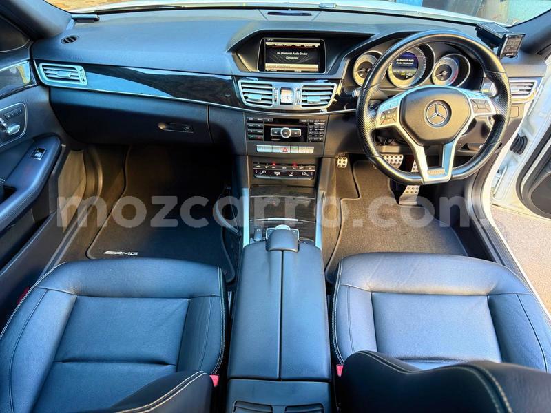 Big with watermark mercedes benz e classe maputo maputo 41325