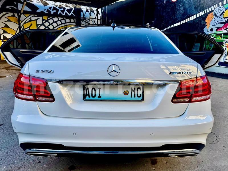 Big with watermark mercedes benz e classe maputo maputo 41325