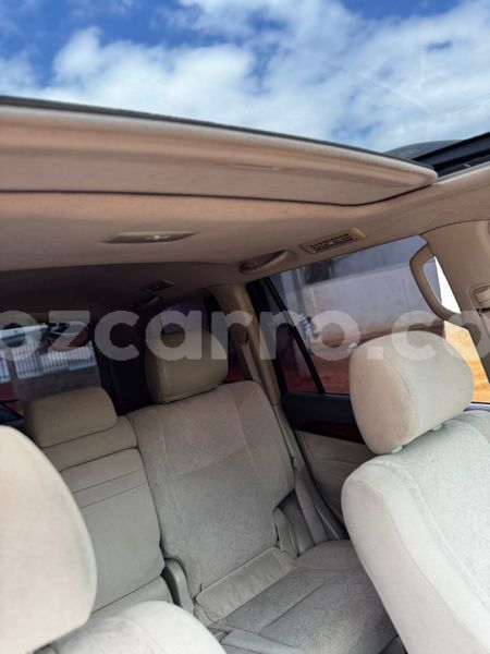 Big with watermark toyota land cruiser prado maputo maputo 41327