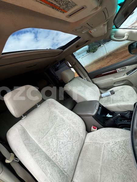 Big with watermark toyota land cruiser prado maputo maputo 41327