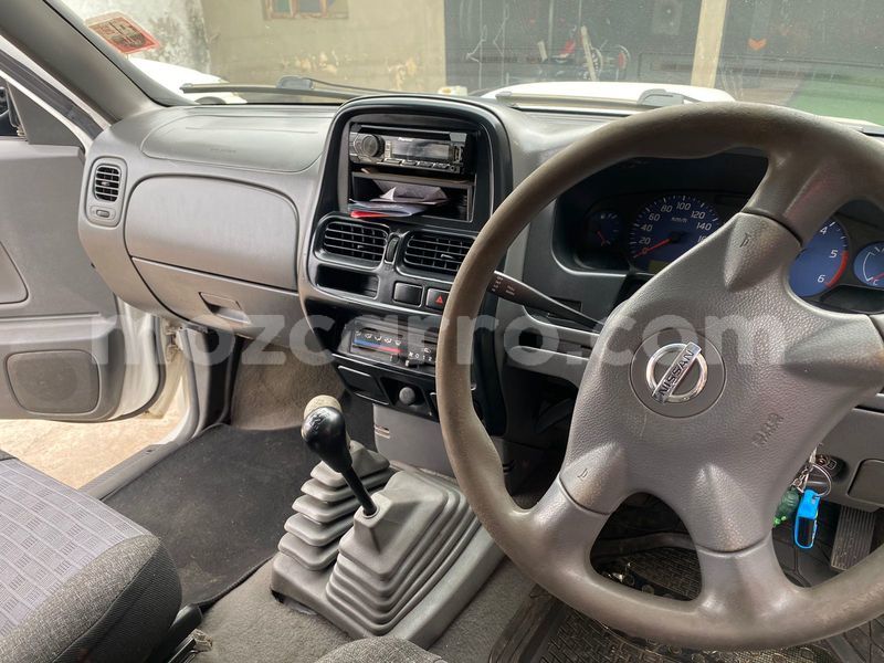 Big with watermark nissan hardbody maputo maputo 41329