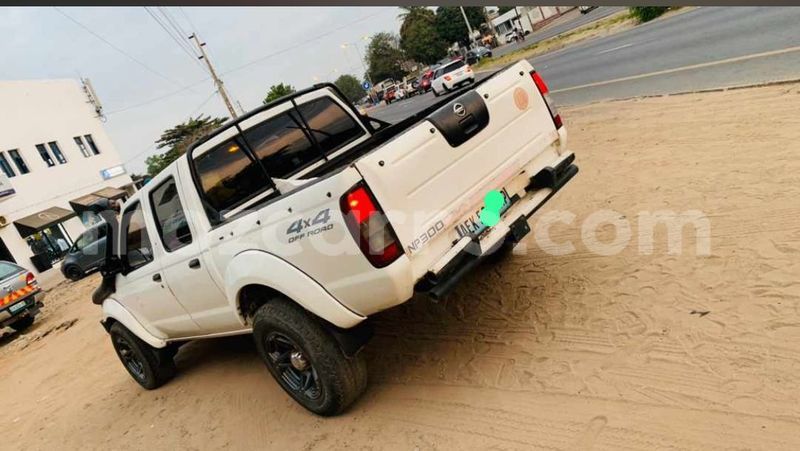 Big with watermark nissan hardbody maputo maputo 41329