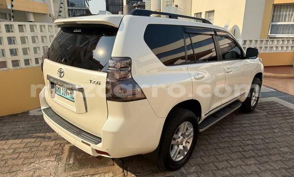Tenga Itsva Toyota Land Cruiser Prado Chena Mota in Maputo in Maputo Tenga Itsva Toyota Land Cruiser Prado Chena Mota in Maputo in Maputo