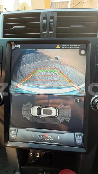 Big with watermark toyota land cruiser prado maputo maputo 41330