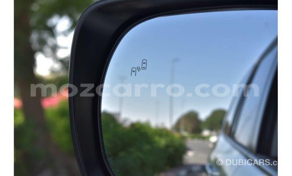 Buy Import Toyota Land Cruiser White Car in Import - Dubai in Cabo Delgado Buy Import Toyota Land Cruiser White Car in Import - Dubai in Cabo Delgado