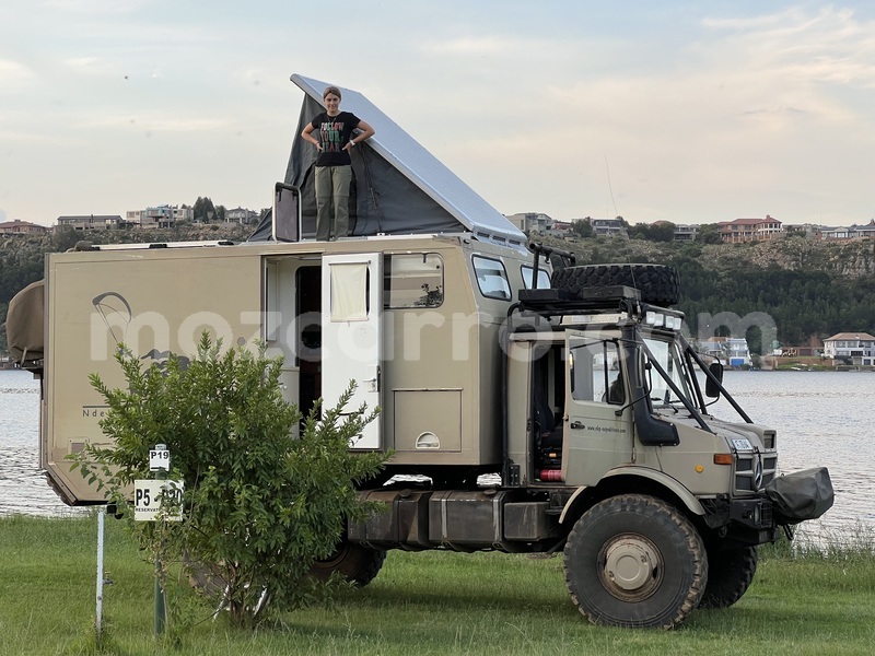 Big with watermark mercedes benz unimog maputo maputo 41334