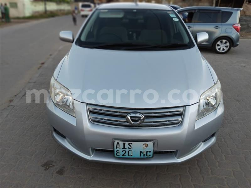 Big with watermark toyota axio maputo maputo 41336