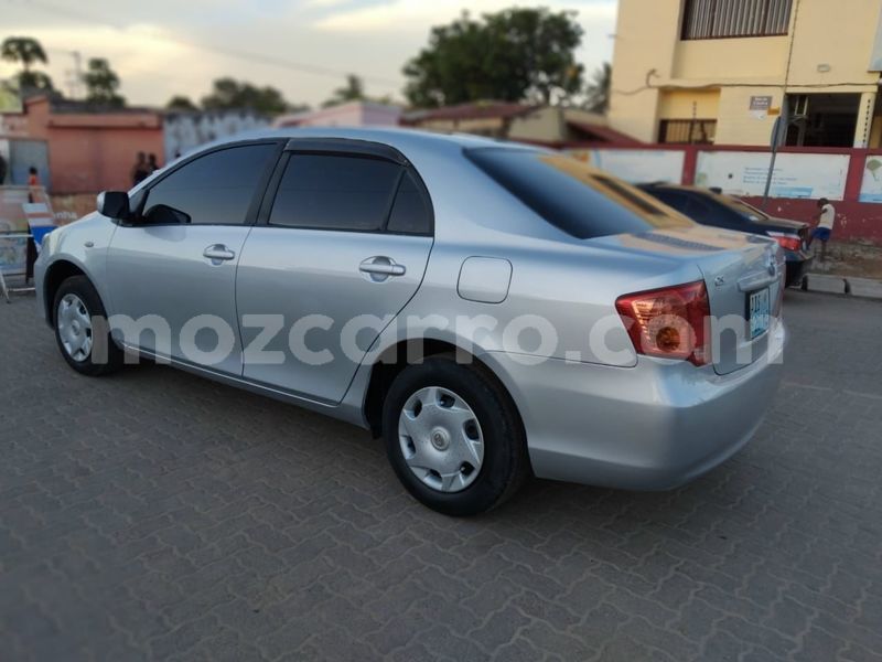 Big with watermark toyota axio maputo maputo 41336