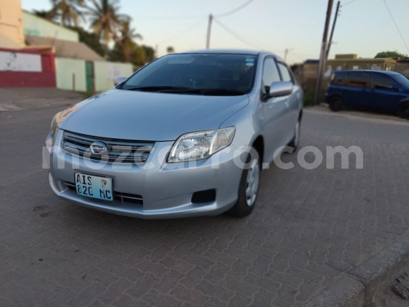 Big with watermark toyota axio maputo maputo 41336