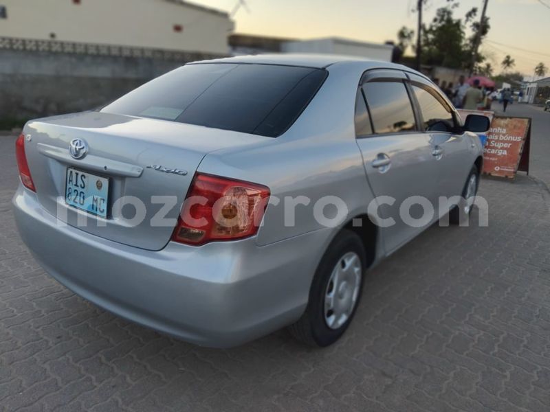 Big with watermark toyota axio maputo maputo 41336