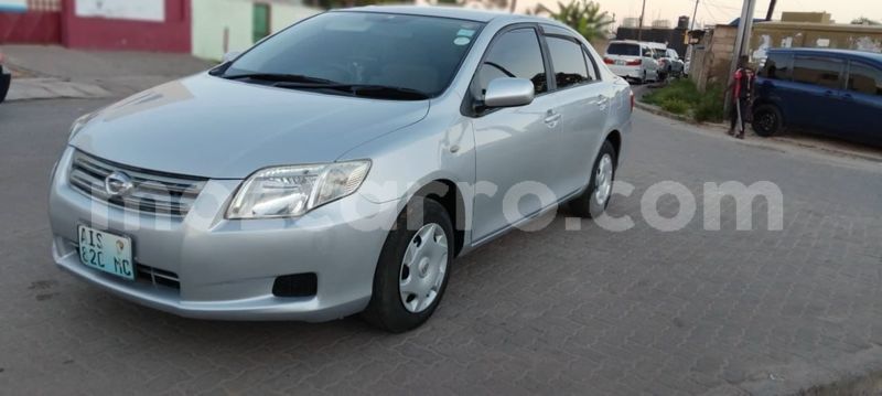 Big with watermark toyota axio maputo maputo 41336