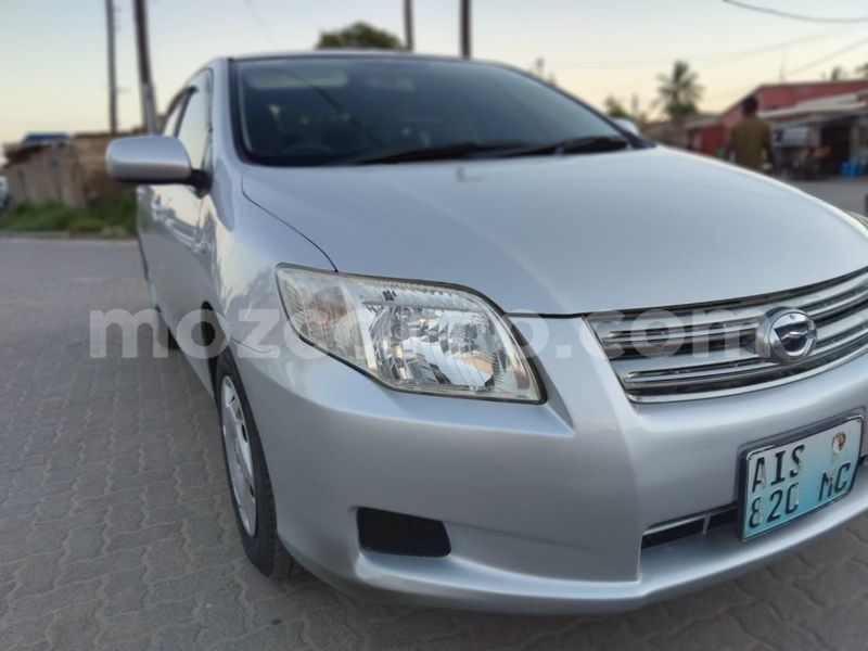 Big with watermark toyota axio maputo maputo 41336