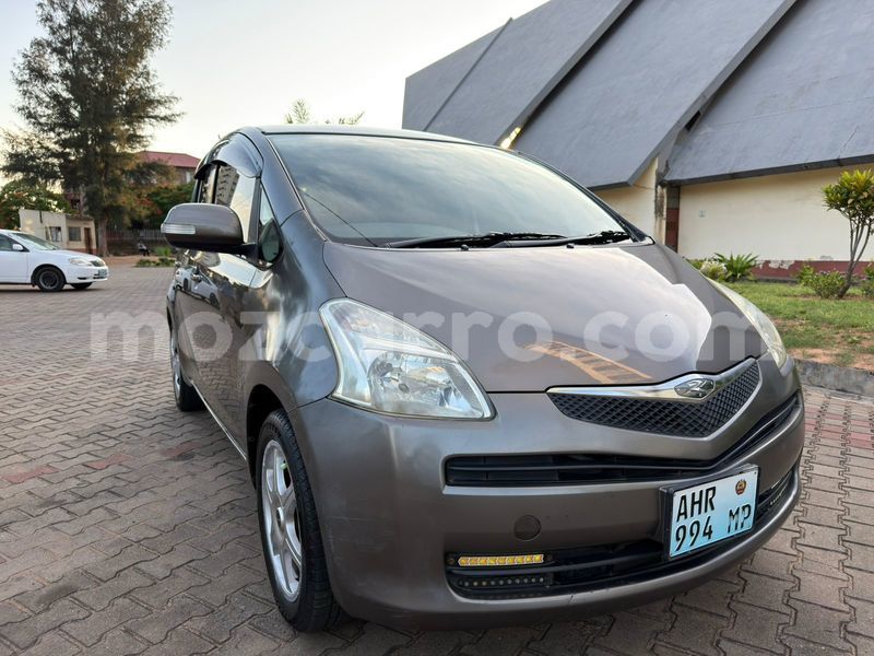 Big with watermark toyota ractis maputo maputo 41337