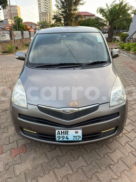 Big with watermark toyota ractis maputo maputo 41337