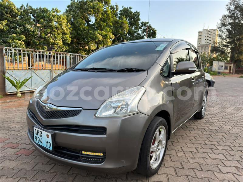 Big with watermark toyota ractis maputo maputo 41337
